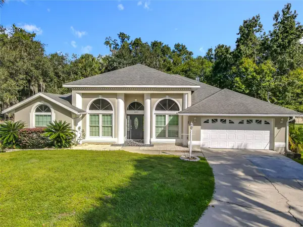 1633 Lakeside Drive, DELAND, FL 32720