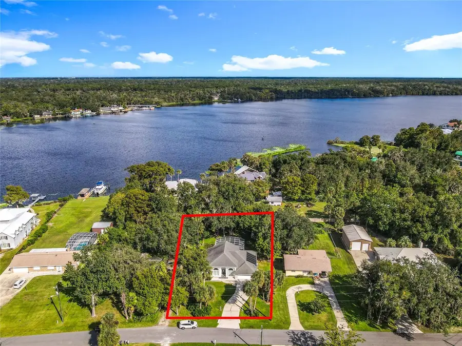 1633 Lakeside Drive, Deland, FL 32720 - Image #3