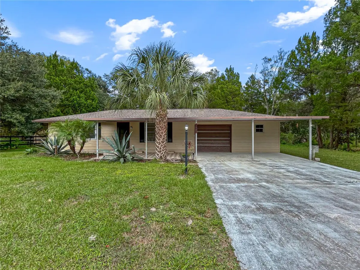 1011 N Lajolla Point, Crystal River, FL 34429 - Image #1