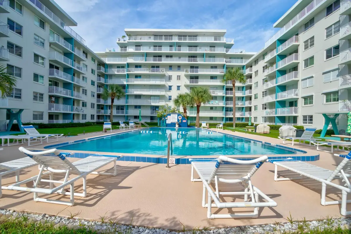2727 N Atlantic Avenue #4120, Daytona Beach, FL 32118 - Image #1