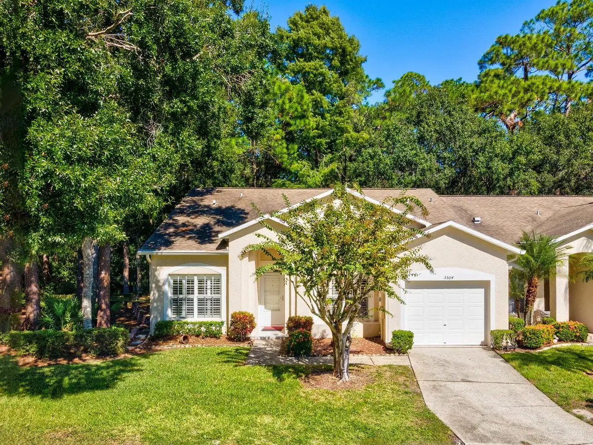 3504 Tealwood Circle, Palm Harbor, FL 34685 - Image #1