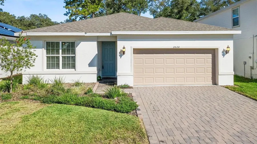 2024 Canopy Terrace Boulevard, Deland, FL 32724 - Image #3