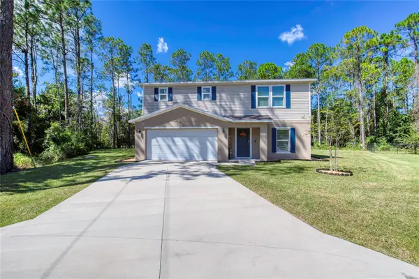 36 Kaywood Place, PALM COAST, FL 32164