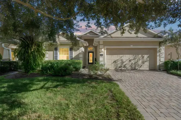 1385 Longley Place, DELAND, FL 32724