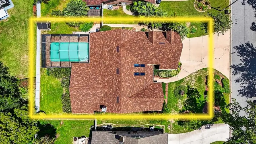 16 Fox Hollow Drive, Ormond Beach, FL 32174 - Image #2