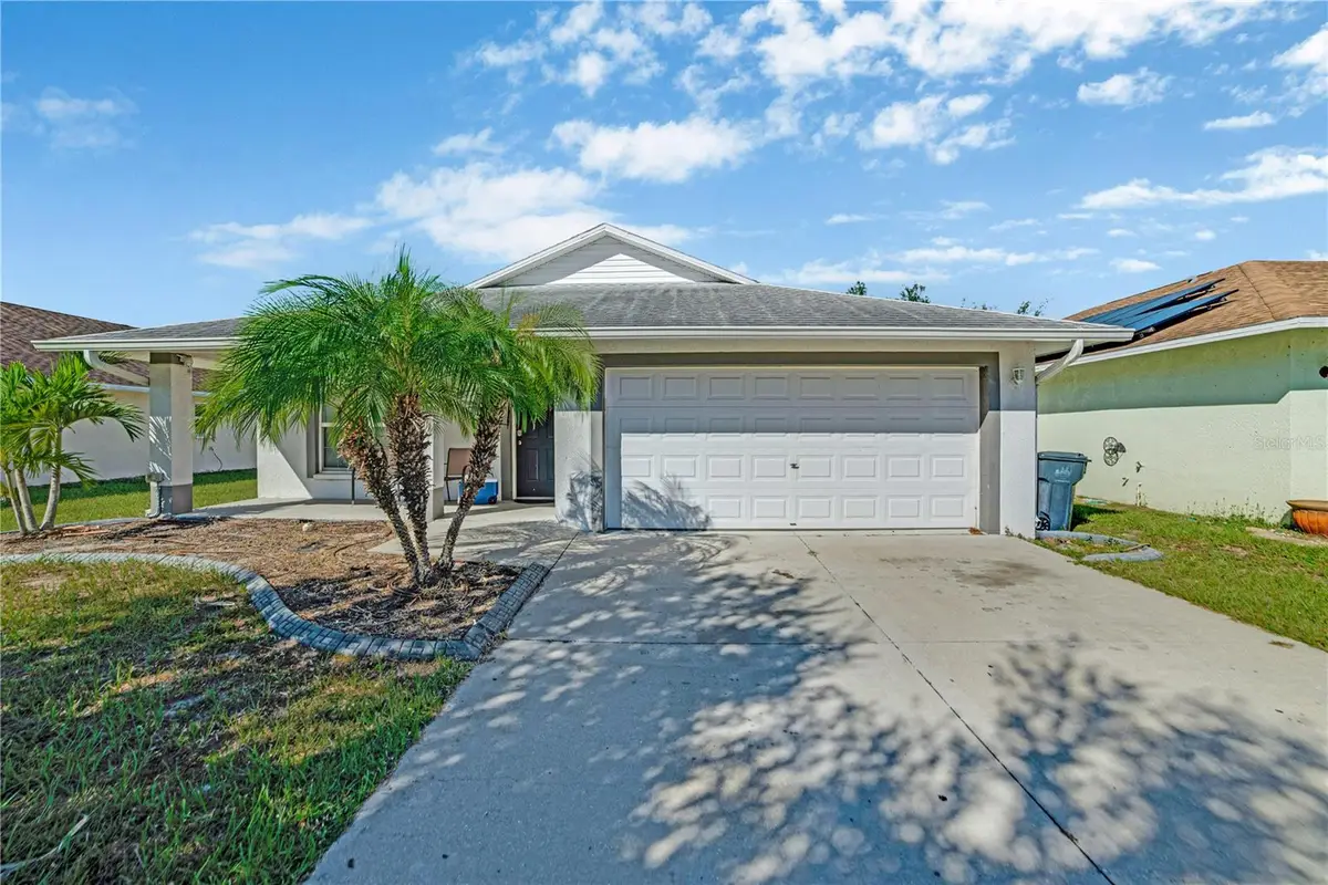 2018 Peaceful Palm Street, Ruskin, FL 33570 - Image #1