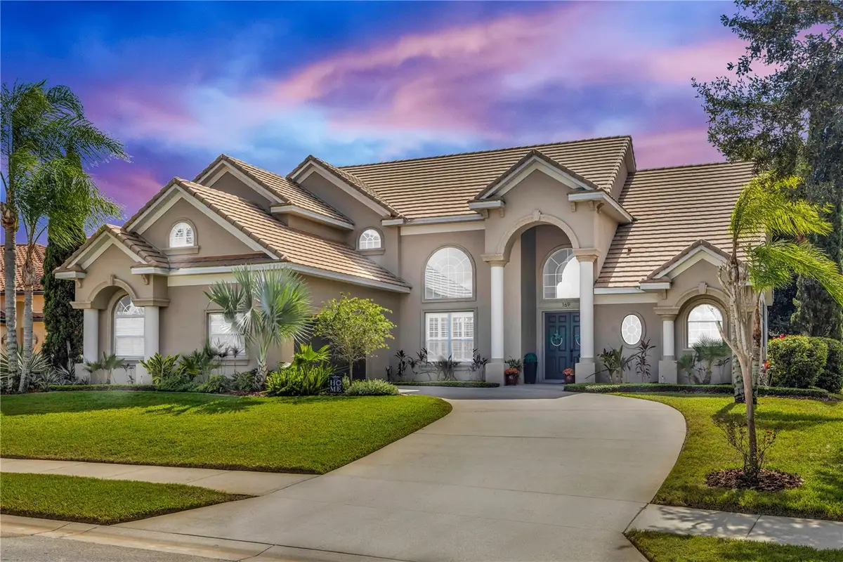 169 Hawkcrest Court, Debary, FL 32713 - Image #1