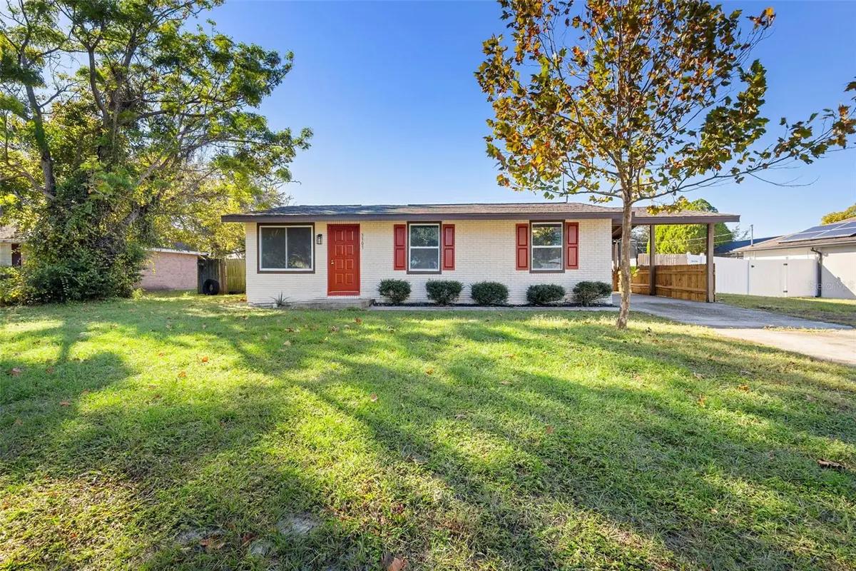 3307 Caldwell Street, Deltona, FL 32738 - Image #1