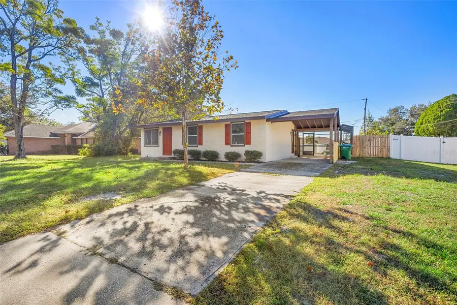 3307 Caldwell Street, Deltona, FL 32738 - Image #2