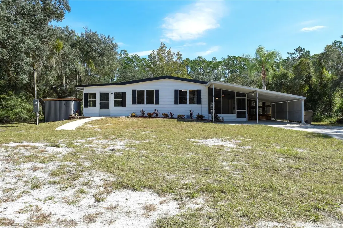 47110 Central Avenue, Paisley, FL 32767 - Image #1