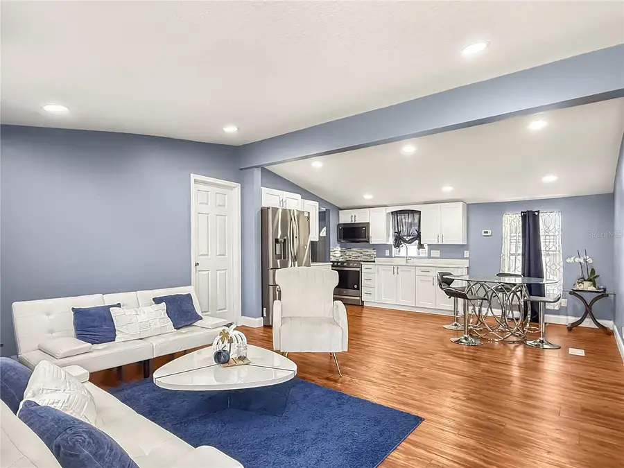 235 Evergreen Terrace, Deland, FL 32724 - Image #3