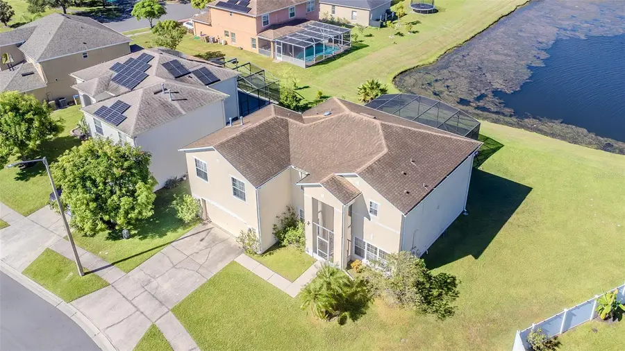 5404 Crepe Myrtle Circle, Kissimmee, FL 34758 - Image #2