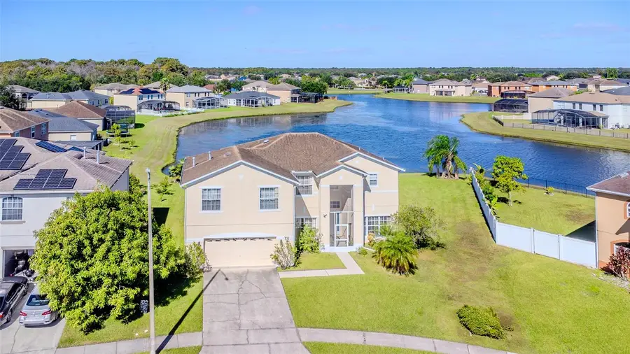 5404 Crepe Myrtle Circle, Kissimmee, FL 34758 - Image #3
