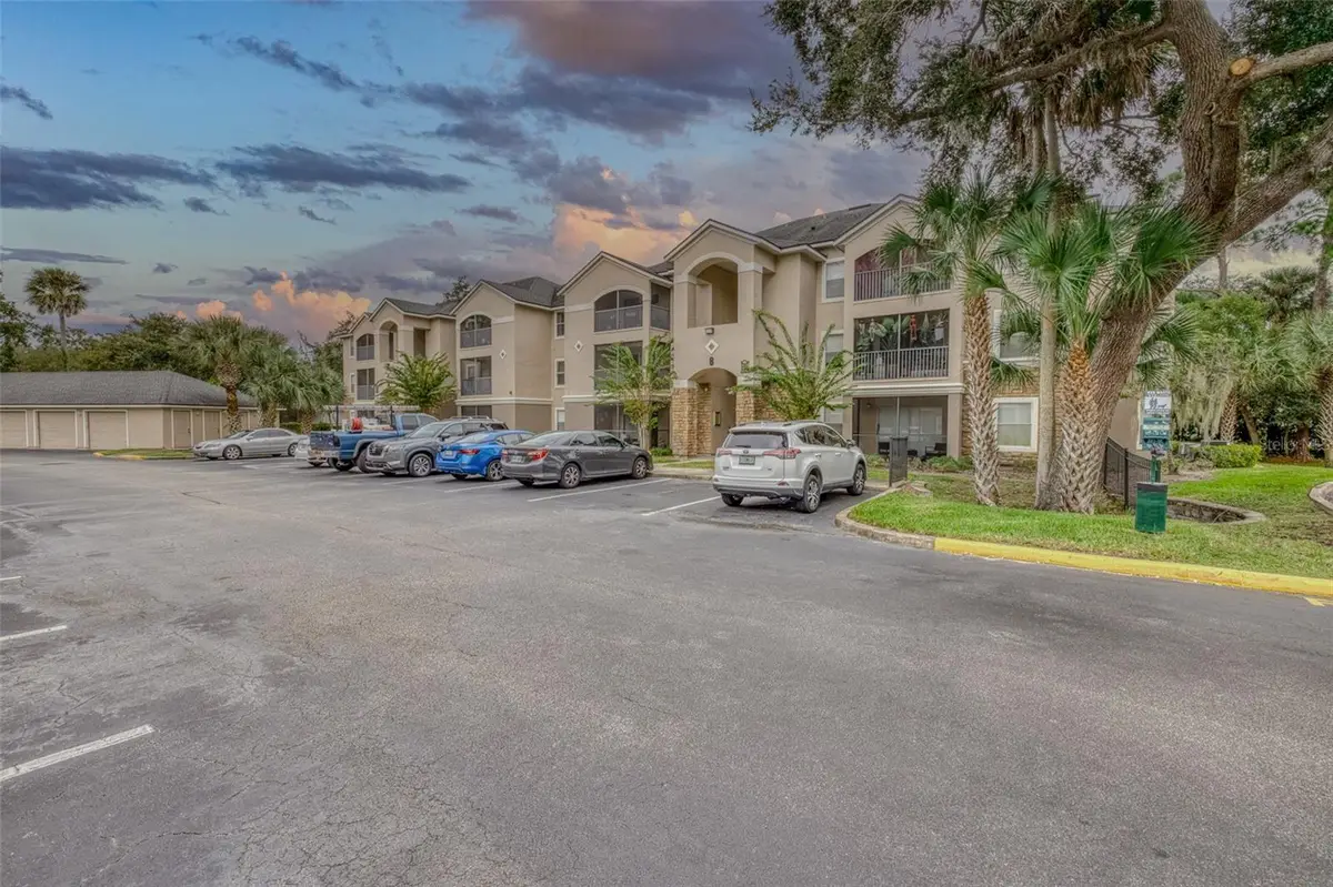 940 Village Trail #8-206, Port Orange, FL 32127 - Image #1