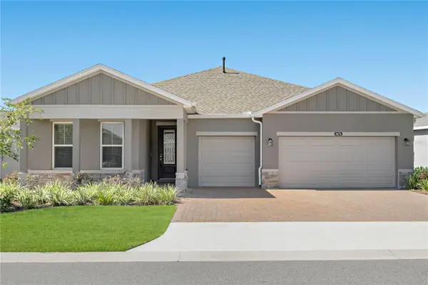 4474 NW 53rd Avenue Road, OCALA, FL 34482