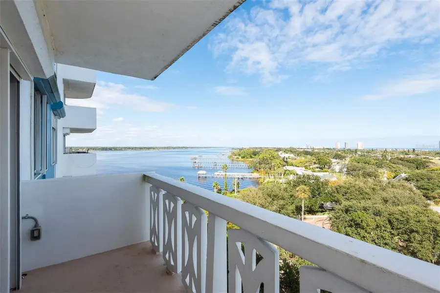 935 N Halifax Avenue #802, Daytona Beach, FL 32118 - Image #3