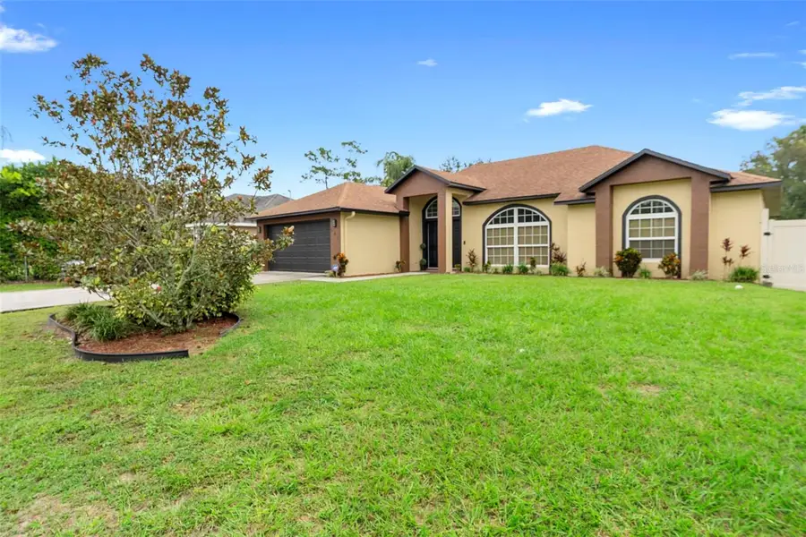 641 Rhodes Drive, Deland, FL 32720 - Image #2