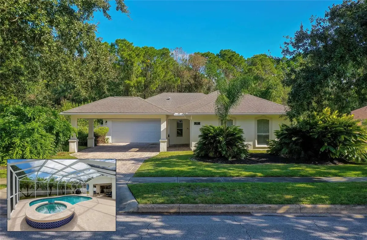 4241 Hidden Lake Drive, Port Orange, FL 32129 - Image #1