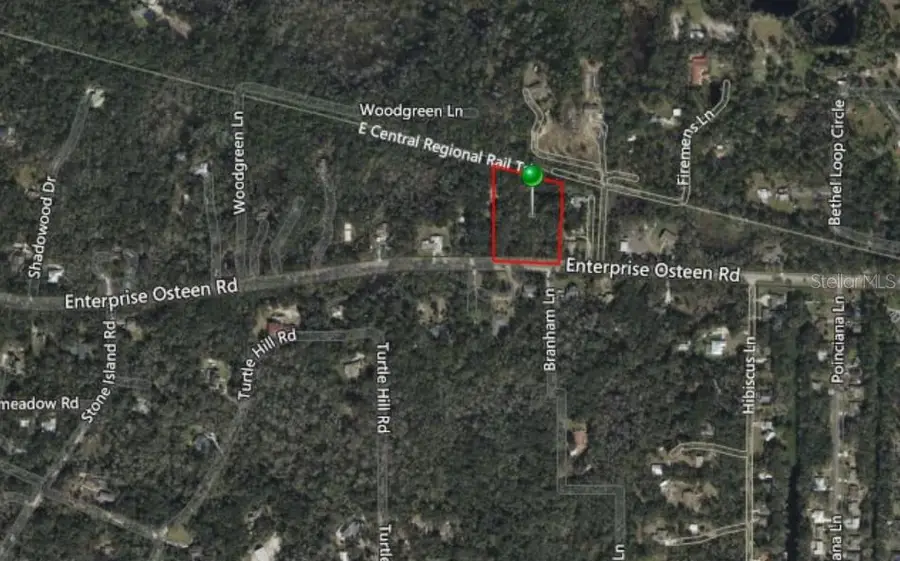 1900 Enterprise Osteen Road, Deltona, FL 32738 - Image #3
