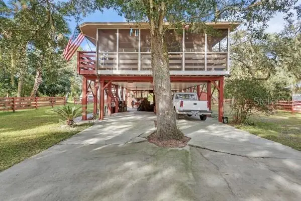 55315 5th Street, Astor, FL 32102 - Image #1