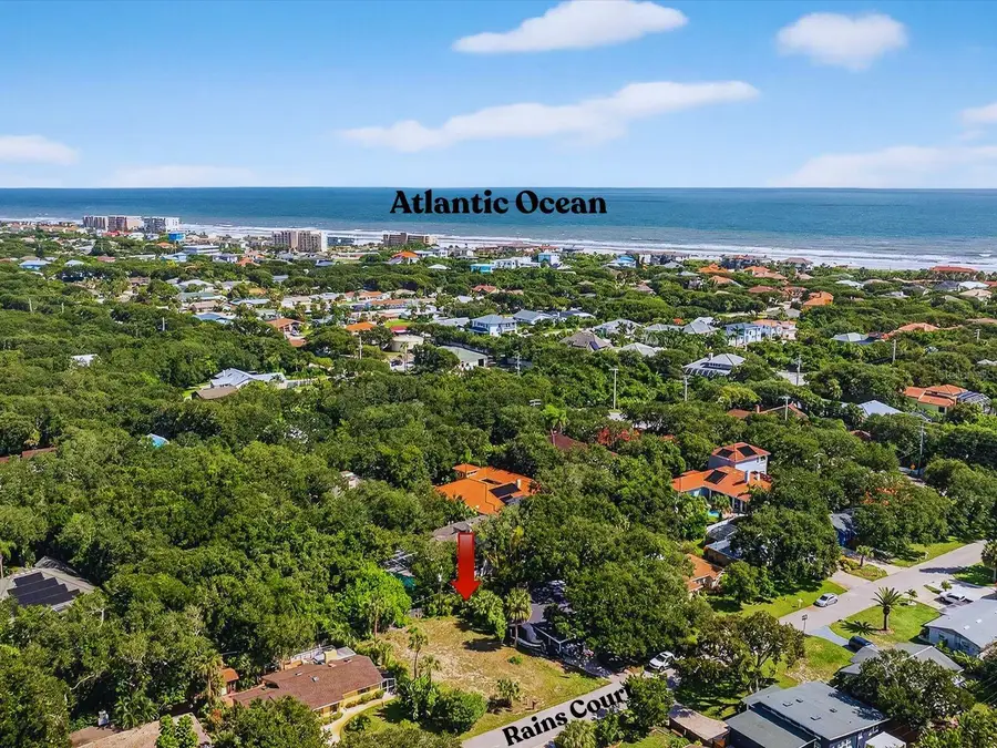 116 Rains Drive, Ponce Inlet, FL 32127 - Image #2