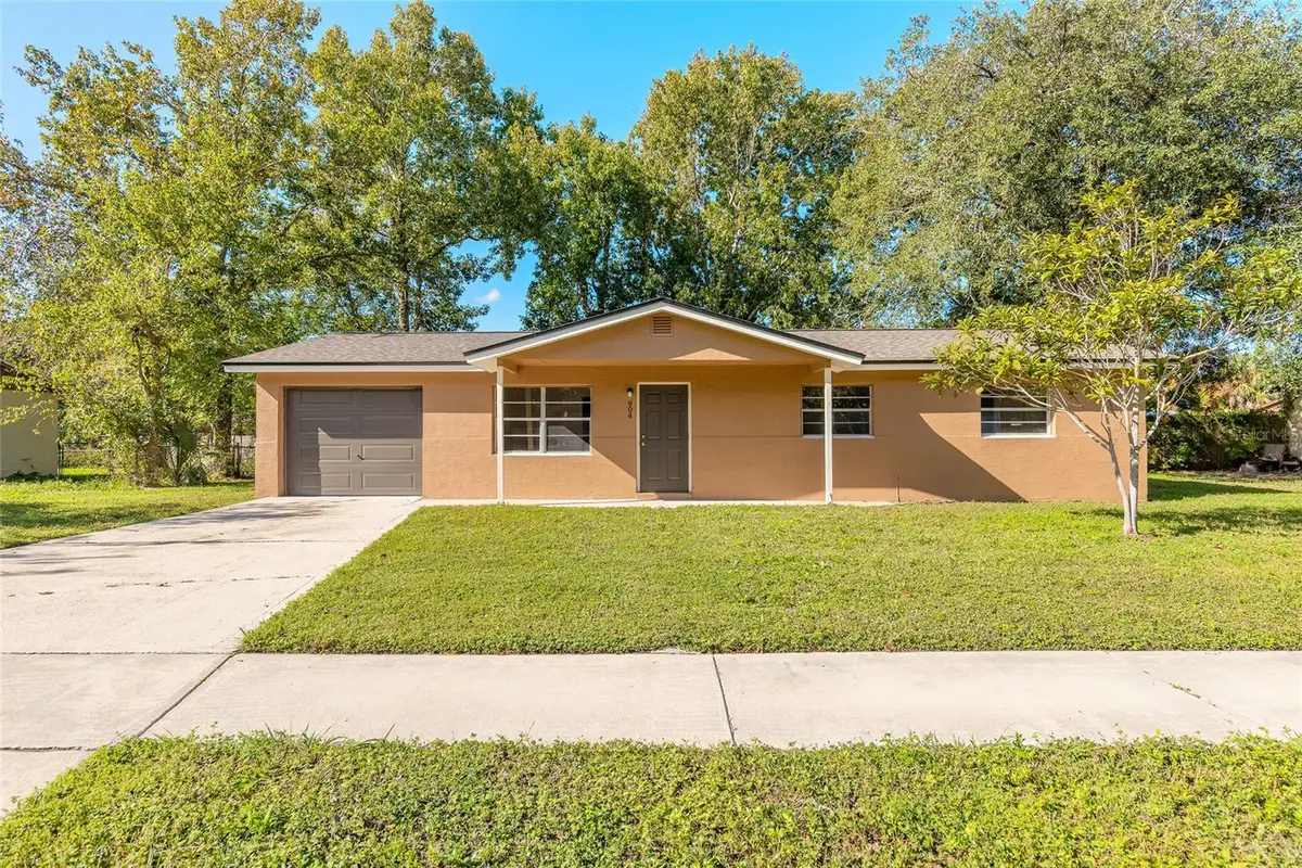 904 Gibbons Street, Daytona Beach, FL 32117 - Image #1