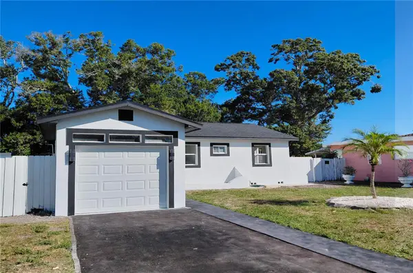 3135 33rd Avenue N, ST PETERSBURG, FL 33713