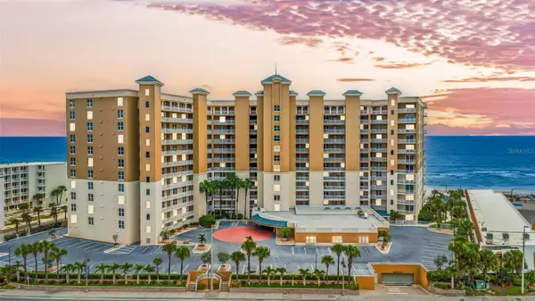 2403 S Atlantic Avenue #1110, DAYTONA BEACH SHORES, FL 32118