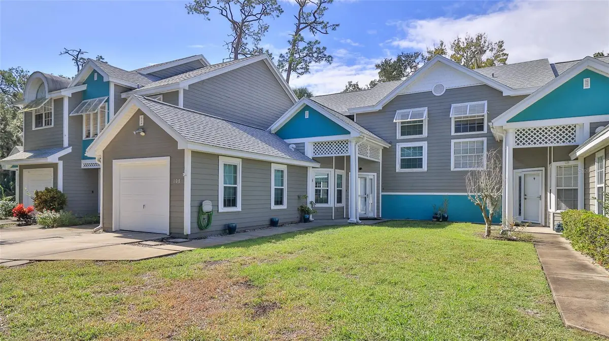 108 Grand Oaks Circle #108, Daytona Beach, FL 32114 - Image #1