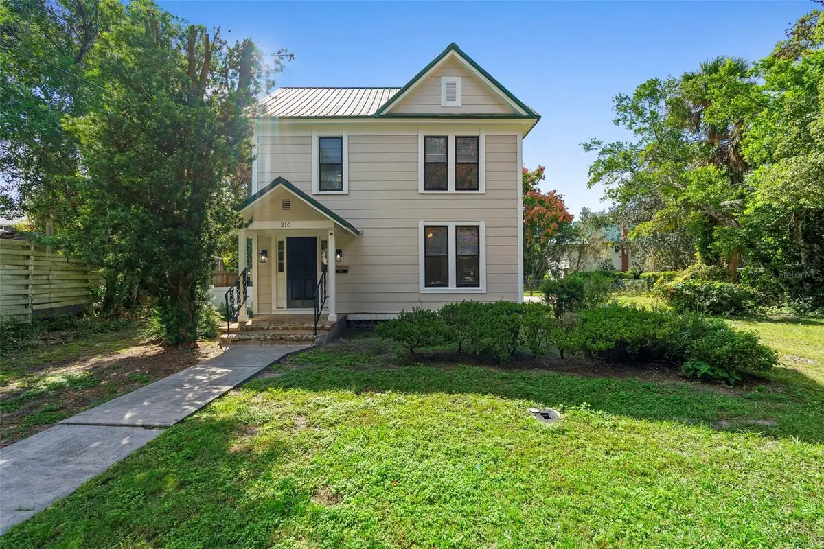 210 W University Avenue, Deland, FL 32720 - Image #1