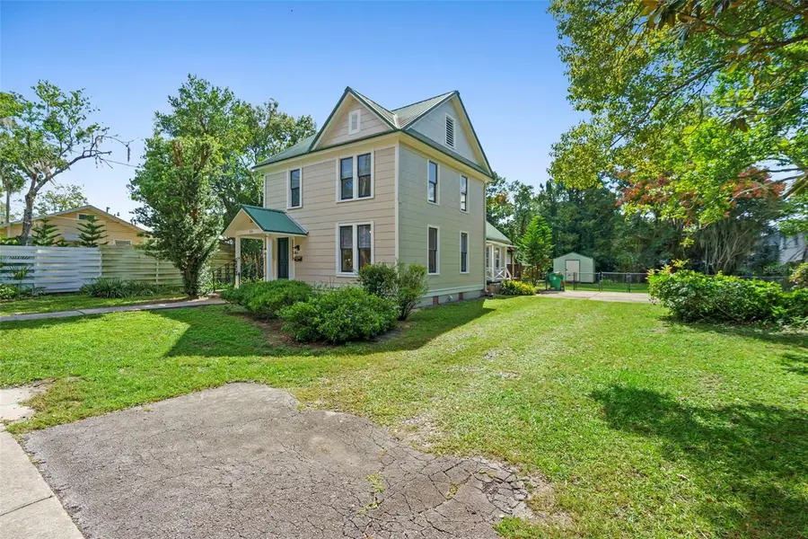 210 W University Avenue, Deland, FL 32720 - Image #2