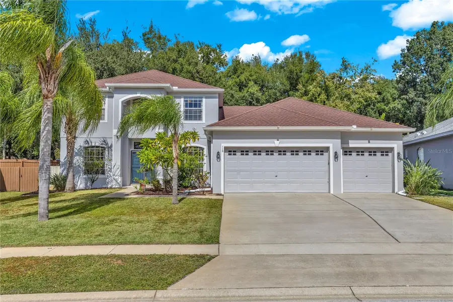 118 Cedar Springs Circle, Debary, FL 32713 - Image #2