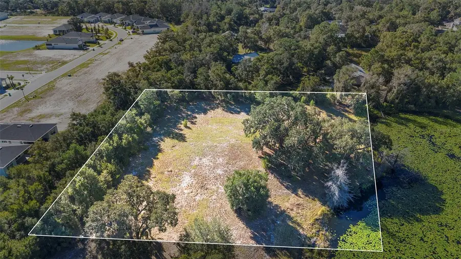 1499 Shady Meadow Lane, Deland, FL 32724 - Image #2