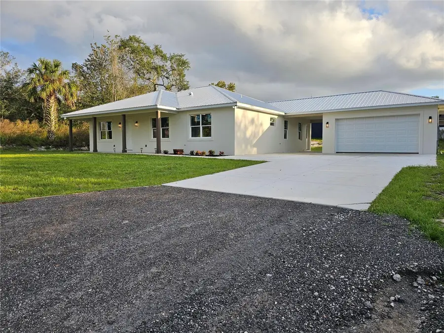 1718 Arline Street, Orange City, FL 32763 - Image #3