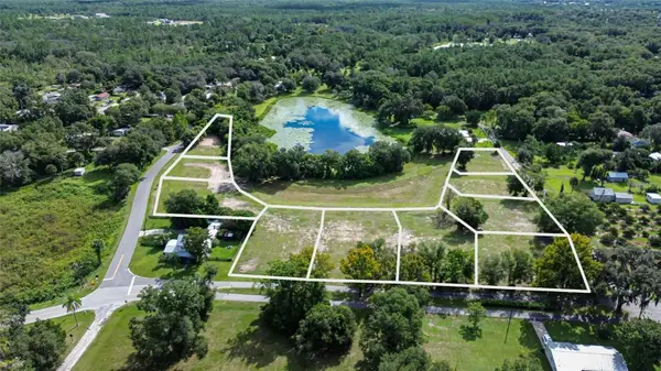 467 N Lakeview Drive, LAKE HELEN, FL 32744