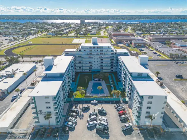 2727 N Atlantic Avenue #409, DAYTONA BEACH, FL 32118