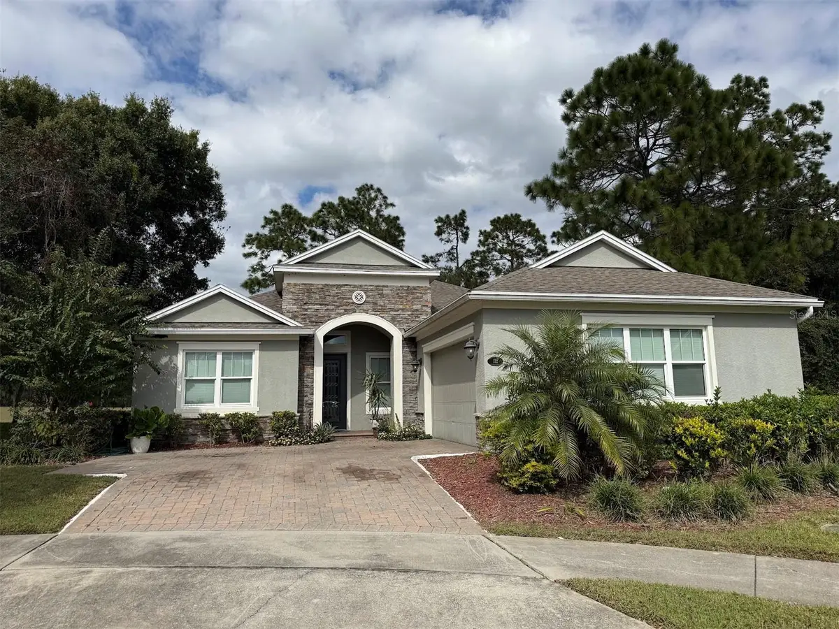 122 Pennyroyal Lane, Deland, FL 32724 - Image #1