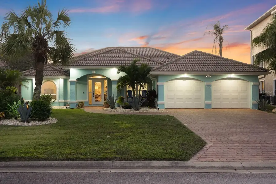 3728 Egret Dunes Drive, Ormond Beach, FL 32176 - Image #2