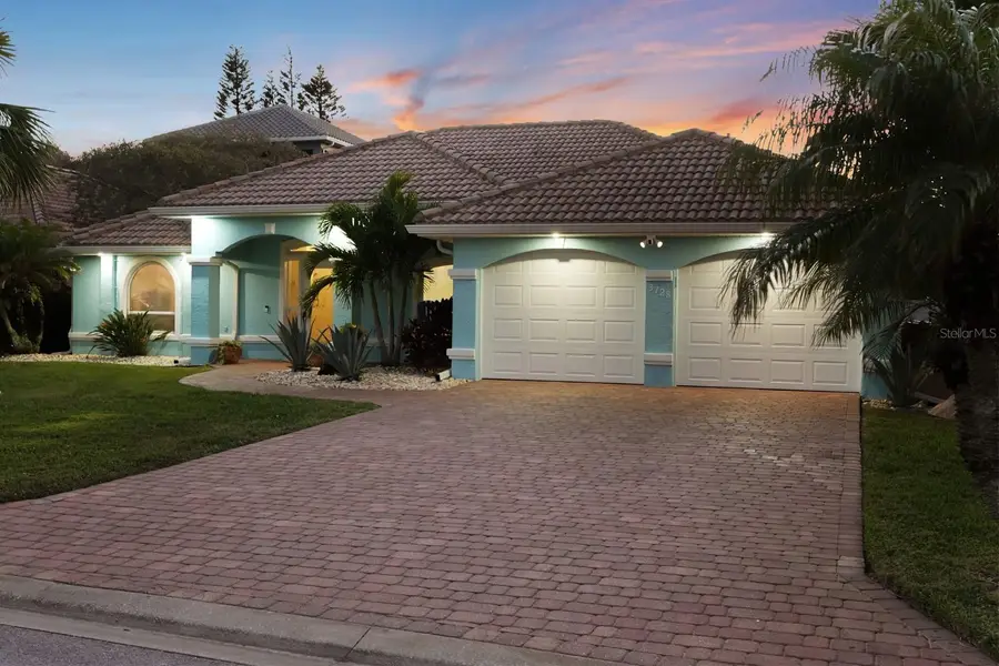 3728 Egret Dunes Drive, Ormond Beach, FL 32176 - Image #3
