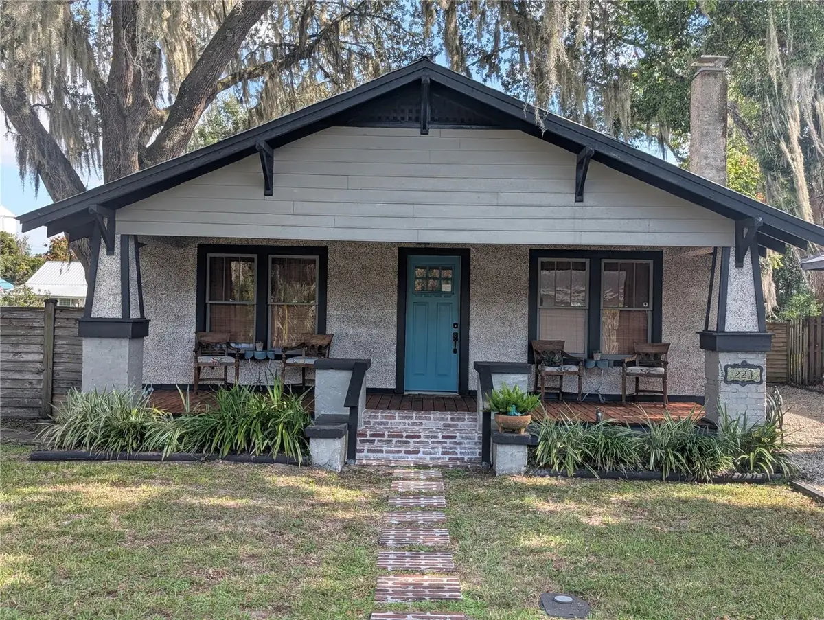 223 N Julia Avenue, Deland, FL 32720 - Image #1