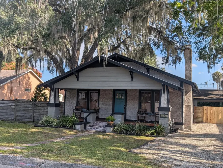 223 N Julia Avenue, Deland, FL 32720 - Image #2