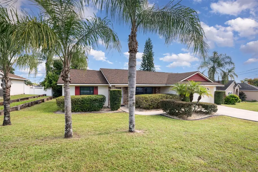 1322 Belmar Terrace, Deltona, FL 32725 - Image #2