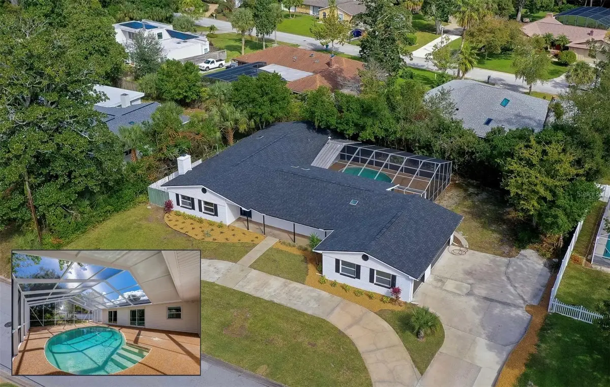 71 N St Andrews Drive, Ormond Beach, FL 32174 - #1