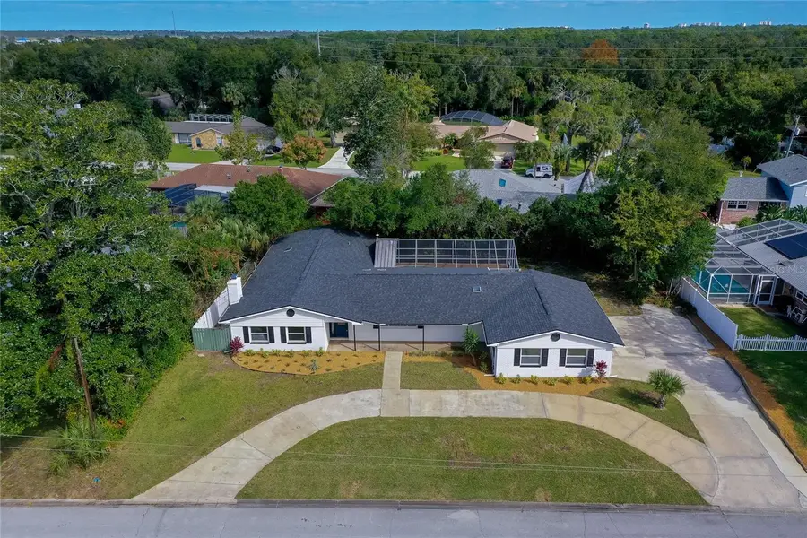 71 N St Andrews Drive, Ormond Beach, FL 32174 - #2