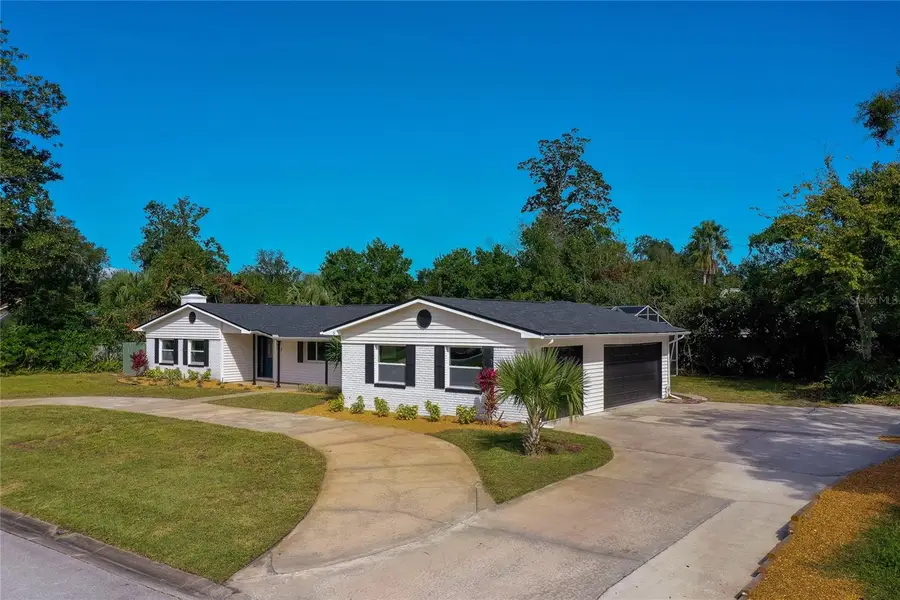 71 N St Andrews Drive, Ormond Beach, FL 32174 - #3