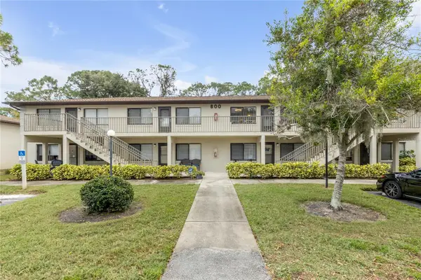 1601 Big Tree Road #807, SOUTH DAYTONA, FL 32119