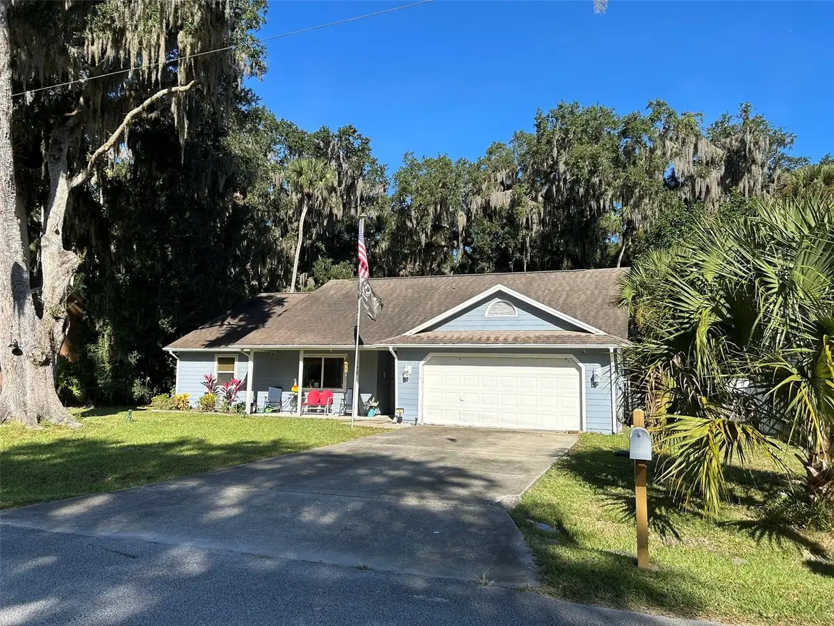 58 Blare Castle Drive, Palm Coast, FL 32137 - #1