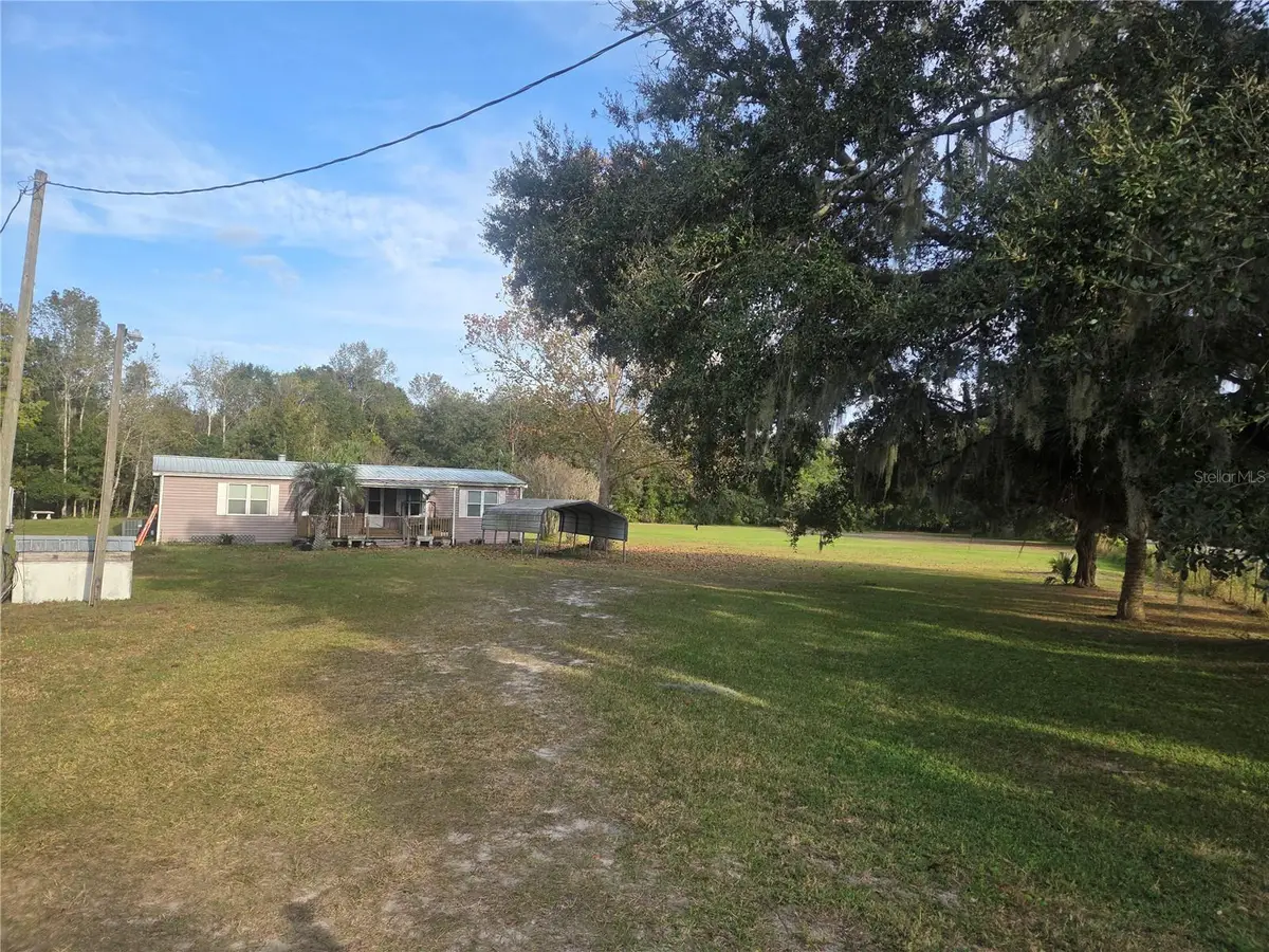 249 Dawson Brown Road, De Leon Springs, FL 32130 - Image #1