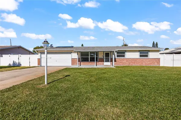 536 Peacock Road, HOLLY HILL, FL 32117