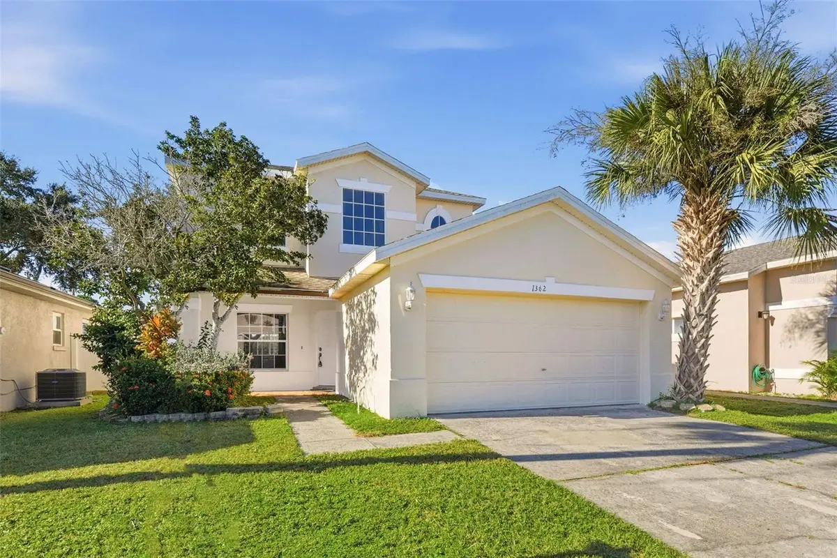 1362 Ivy Meadow Drive, Orlando, FL 32824 - Image #1